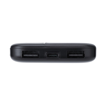 Logotrade promotional giveaways photo of: Power Bank VA2006 5000 mAh RIVACASE