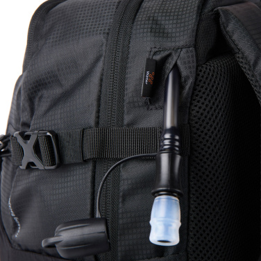 Logo trade promotional merchandise photo of: Nordic Drift Trail RCS backpack 24L