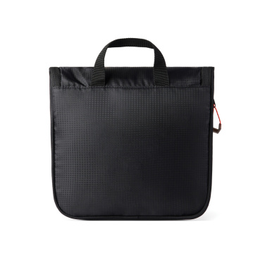 Logotrade advertising product image of: Nordic Drift Trail RCS toiletry bag 3L
