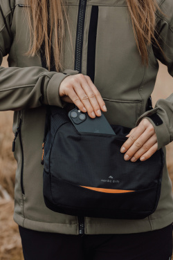 Logotrade advertising product image of: Nordic Drift Trail RCS Crossbody bag 4L