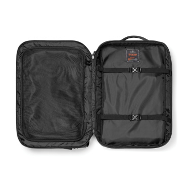 Logo trade promotional merchandise image of: Nordic Drift RCS Travelling backpack 25L