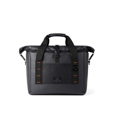 Logotrade advertising products photo of: Nordic Drift RCS water-repellent cooler tote 22L