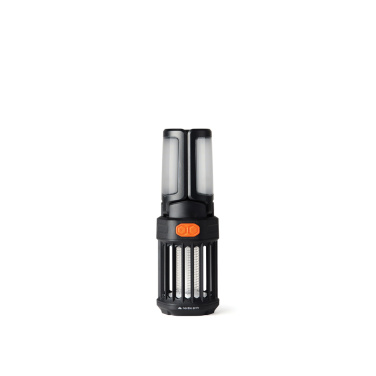 Logotrade advertising product picture of: Nordic Drift Titan Portable mosquito repellent camping light