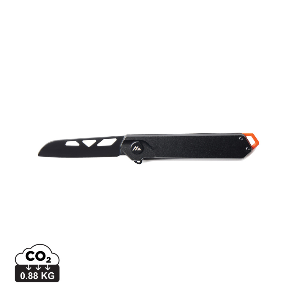 Logotrade promotional gift image of: Nordic Drift Adventure Folding knife