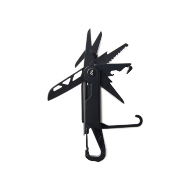 Logotrade promotional giveaway picture of: Nordic Drift Adventure Multitool