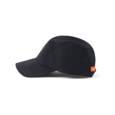 Logo trade promotional merchandise image of: Nordic Drift RCS Aero UPF 50+ cap