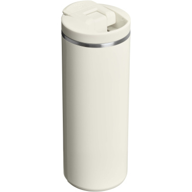 Logotrade advertising products photo of: Stanley Transit Fliptop 350 ml tumbler