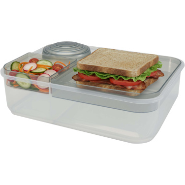 Logo trade promotional products image of: Cravee 1450 ml lunch box