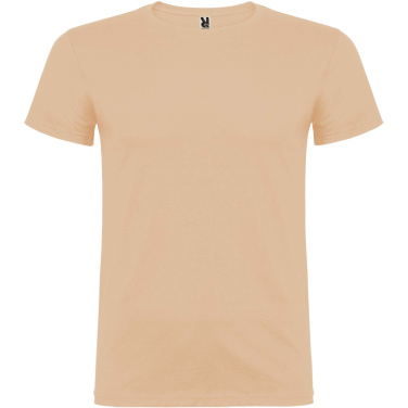 Logo trade corporate gift photo of: Beagle short sleeve kids t-shirt