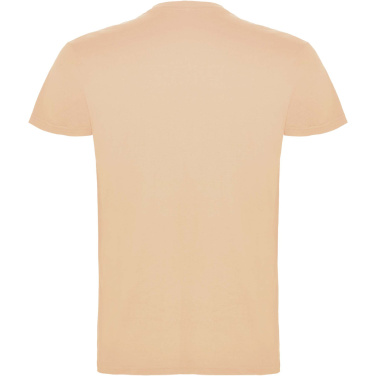 Logo trade promotional giveaways image of: Beagle short sleeve kids t-shirt
