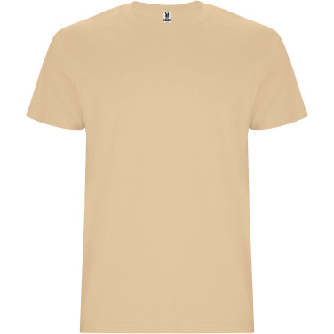 Logotrade promotional items photo of: Stafford short sleeve men's t-shirt