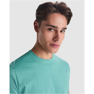 Logo trade promotional products picture of: Stafford short sleeve men's t-shirt