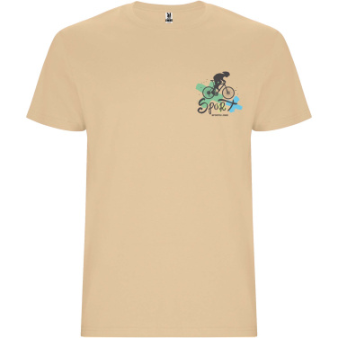 Logotrade business gifts photo of: Stafford short sleeve men's t-shirt