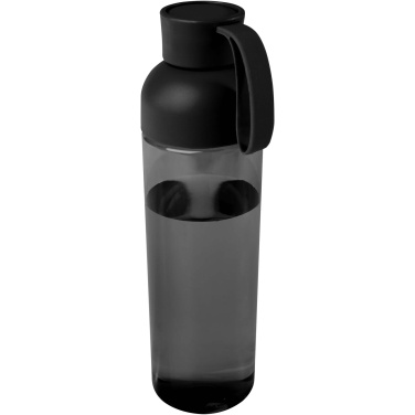 Logotrade promotional merchandise photo of: Illuminate 600 ml RPET water bottle