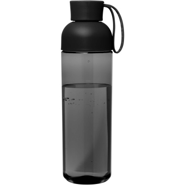 Logo trade advertising products image of: Illuminate 600 ml RPET water bottle