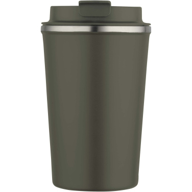 Logotrade promotional merchandise picture of: Newport 350 ml double wall vacuum insulated stainless steel tumbler