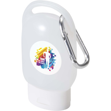 Logo trade promotional items image of: Squeeky hand wash