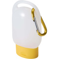 Squeeky hand wash, Yellow