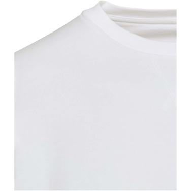 Logotrade promotional item picture of: Jasper 280 g/m² unisex OCS organic recycled crewneck sweater
