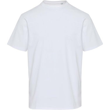 Logotrade promotional gifts photo of: Lucas 280 g/m2 unisex OCS organic oversized t-shirt 