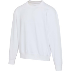 Boris 280 g/m2 unisex OCS organic oversized crewneck sweater