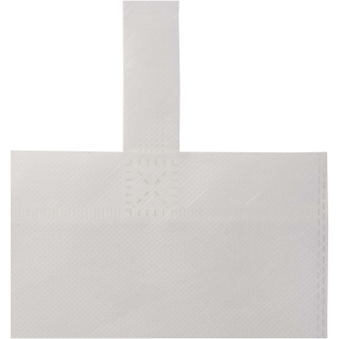 Logotrade advertising products photo of: Ecoseal GRS recycled mini tote bag 3L