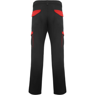 Logo trade corporate gift photo of: Trooper 250 g/m2 workwear trousers
