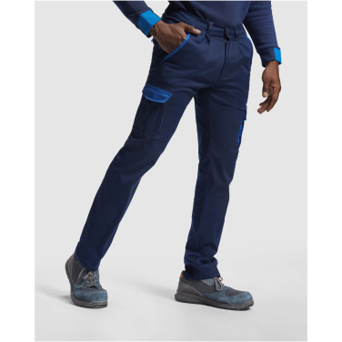 Logotrade business gift image of: Trooper 250 g/m2 workwear trousers