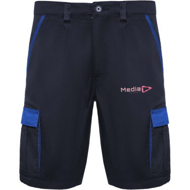 Logotrade advertising product image of: Tahoe 250 g/m2 workwear shorts