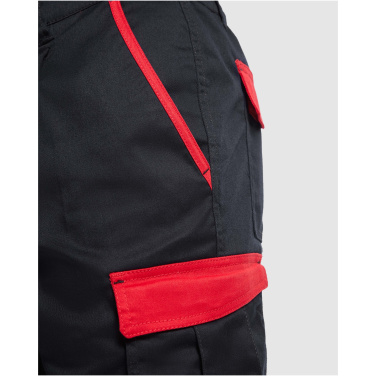 Logo trade promotional merchandise picture of: Tahoe 250 g/m2 workwear shorts