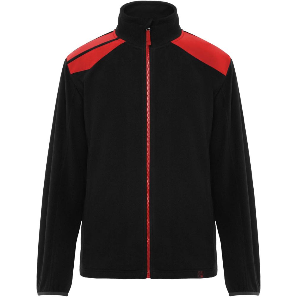Logotrade corporate gift picture of: Terrano unisex microfleece jacket