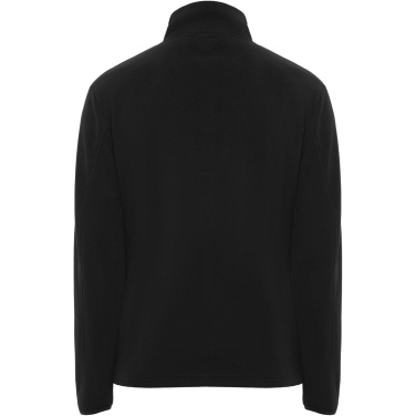Logotrade business gifts photo of: Terrano unisex microfleece jacket