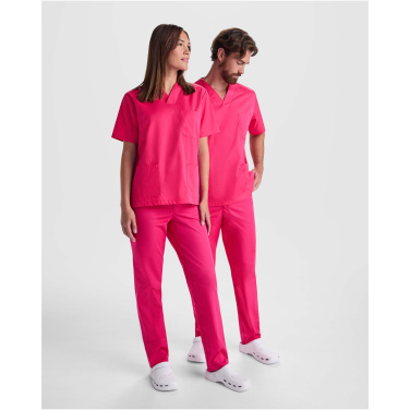 Logo trade promotional giveaway photo of: Vademecum 160 g/m2  unisex service trousers