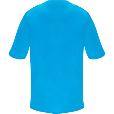 Logotrade business gifts photo of: Panacea 160 g/m2 unisex short sleeve service top