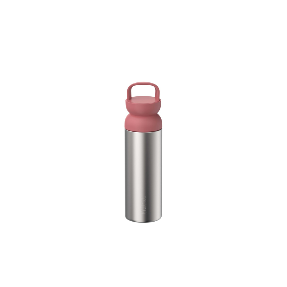Logo trade corporate gifts image of: Mepal Ellipse 500 ml insulated tea mug 