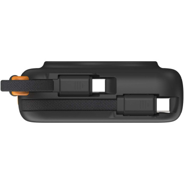 Logotrade promotional gift image of: Xtorm TravelPro 30W 10.000 mAh 3-in-1 travel charger 