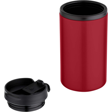 Logo trade promotional merchandise photo of: Mojave 250 ml stainless steel insulated tumbler