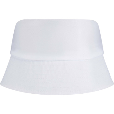 Logotrade promotional merchandise photo of: Solaris 130 g/m2 polyester sun hat