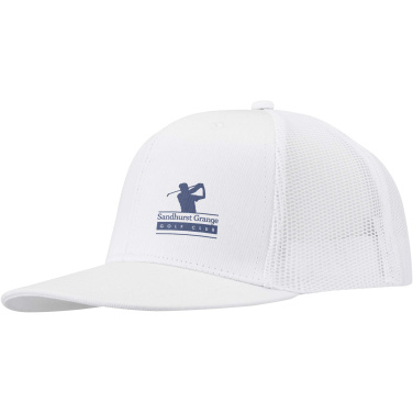 Logotrade promotional giveaway picture of: Drift Snapback 260 g/m2 6 panel cap