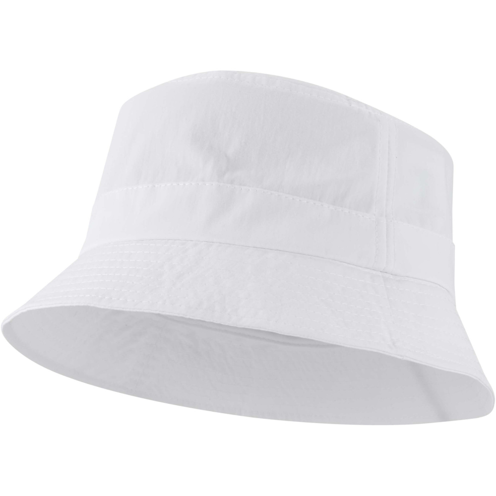Logotrade promotional item picture of: Marisol 105 g/m2 nylon sun hat