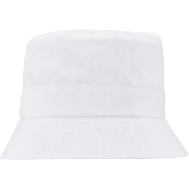 Logo trade promotional product photo of: Marisol 105 g/m2 nylon sun hat