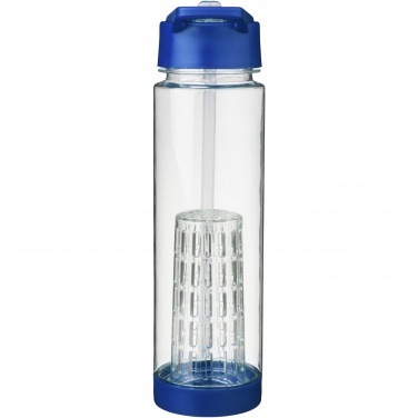 Logotrade reklaamkingi foto: Tutti-frutti 740 ml Tritan™ spordipudel