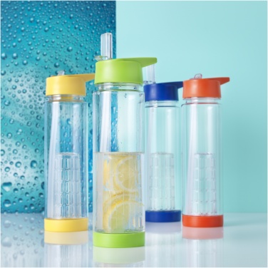 Logo trade reklaamtoote pilt: Tutti-frutti 740 ml Tritan™ spordipudel