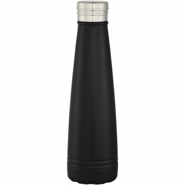 Logotrade reklaamkingitused pilt: Duke 500 ml vasest vaakumisolatsiooniga veepudel
