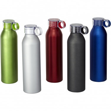 Logo trade ärikingi pilt: Grom 650 ml veepudel