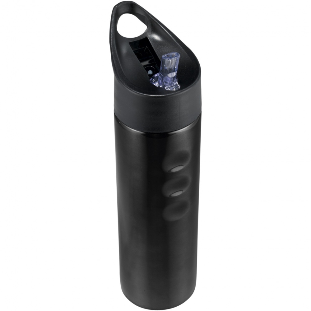 Logotrade meene foto: Trixie 750 ml roostevabast terasest spordipudel