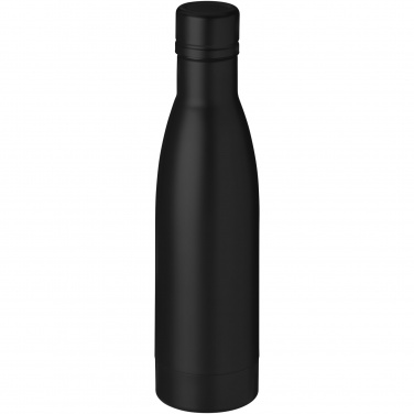 Logo trade ärikingituse pilt: Vasa 500 ml roostevabast terasest termospudel