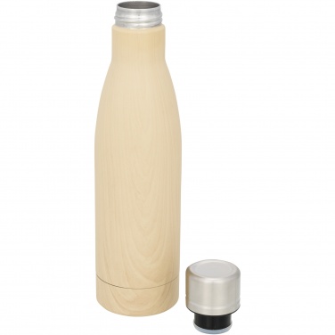 Logotrade ärikingitused pilt: Vasa 500 ml puiduse viimistlusega termospudel