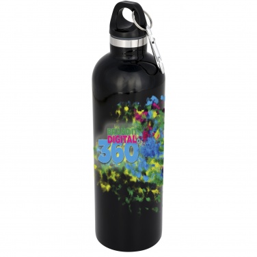Logotrade firmakingituse foto: Joogipudel Atlantic 530 ml vaakumisolatsiooniga