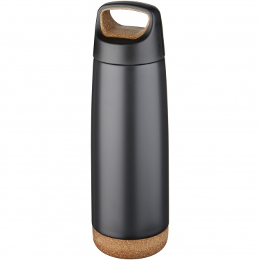 Logotrade reklaamtooted pilt: Valhalla 600 ml vasest vaakumisolatsiooniga veepudel